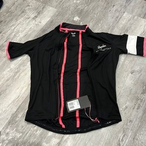 Rapha Cycling Jersey XS